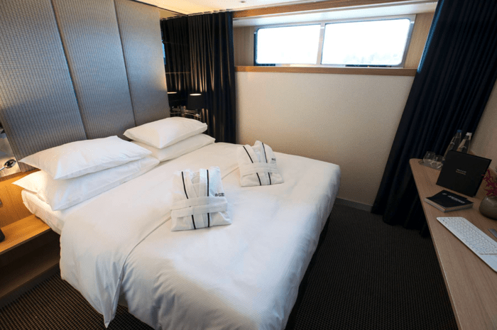 Standard Suite